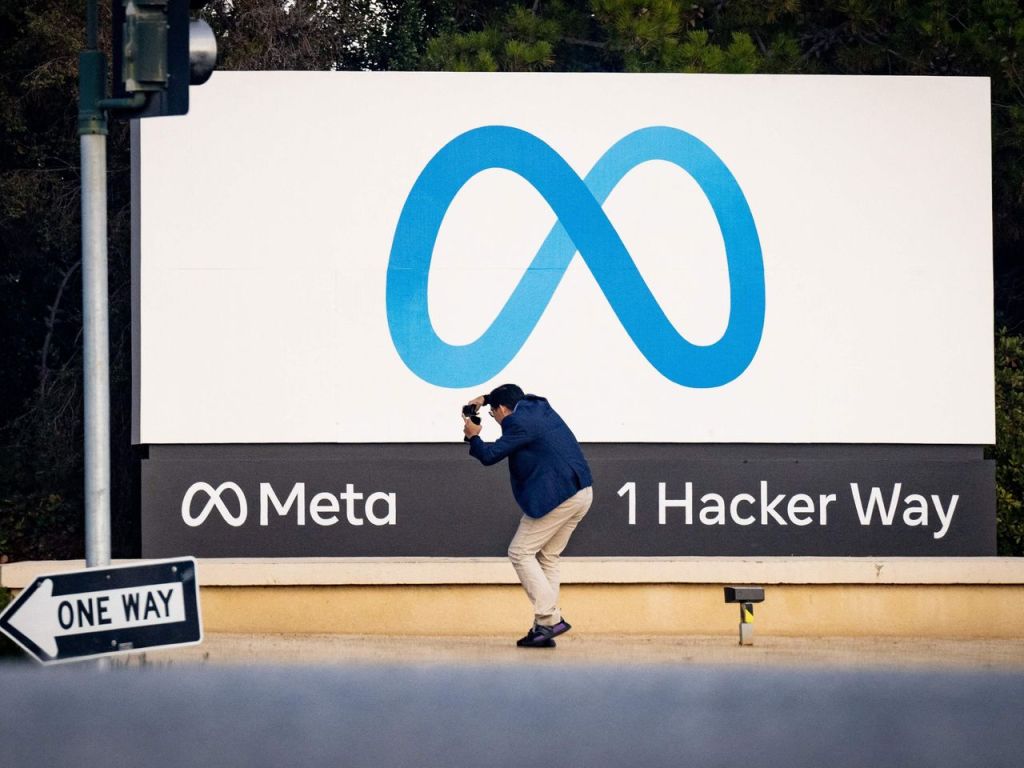 Meta 2023年Q3财报分析（上）：翻三倍的真正原因，Reality Lab还在烧钱吗，AI落地与否？我觉得Meta Q4财报会有如下几个风险