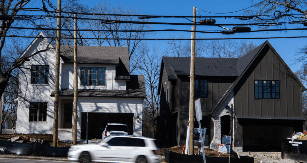 周末闲聊:明天休市,谈一下我对美国房地产的看法