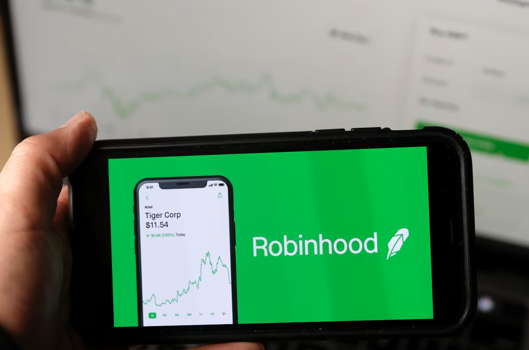 2024年3月13日：公布2月份账户数据，HOOD盘后暴涨；MSTR再发可转债，命运和COIN截然不同，恐成币圈鼎益丰？附今天的操作总结