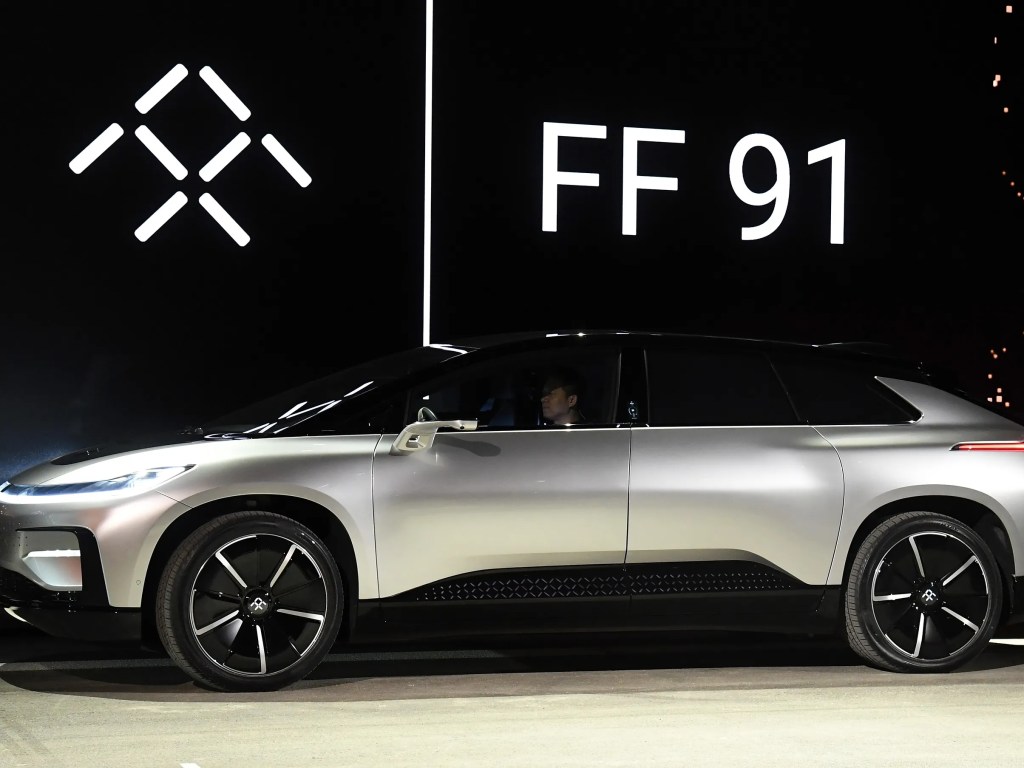 2024年5月17日：FFIE终于崩了