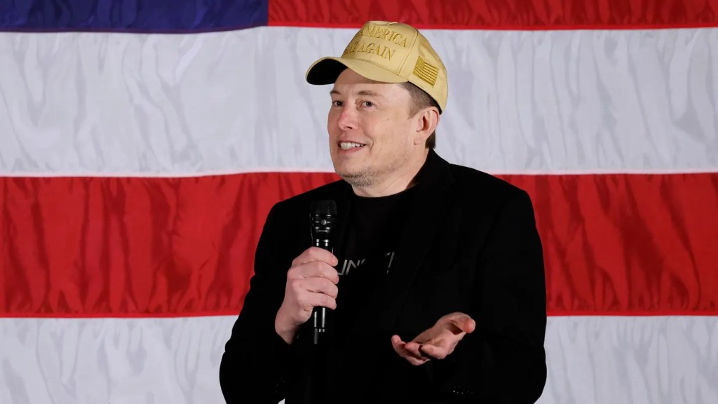 2024年10月27日周末特别篇：终于回家了；TSLA表现超预期，美国大科技财报周，外资宣布已撤退