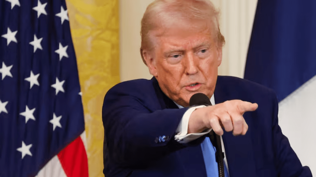 2025年2月24日紧急更新：刚想反弹又出意外，NVDA财报恐不容乐观