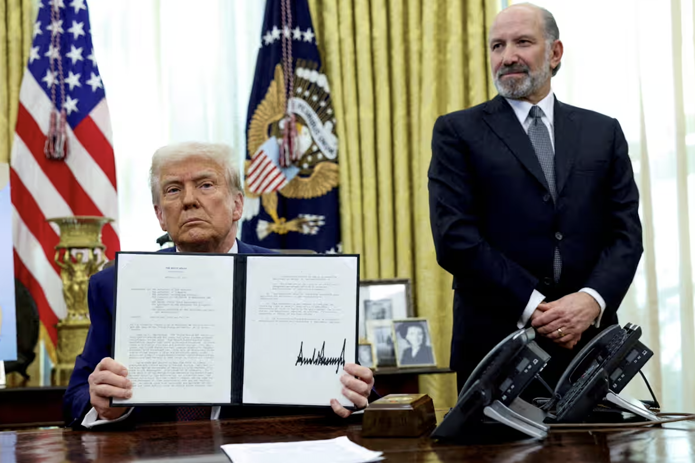 2025年3月16日周末特别篇：连续16个交易日无反弹，本周创造奇迹？特朗普关税贸易战的三个层次，四月二日终局之战