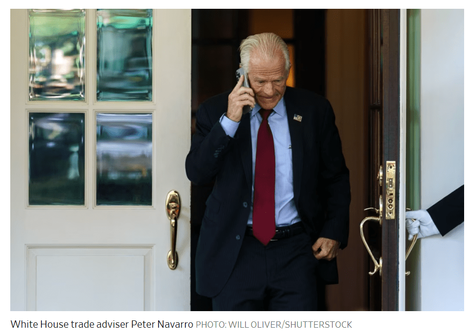 2025年4月21日周末特别篇：草台班子，特朗普心意已决；谈判艰难，散户不应急于抄底；SPX恐月内再探4800