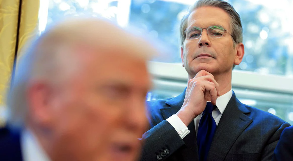 2025年5月18日：穆迪盘后降级，倒车接人还是反弹结束；机构行为学，谁是这波的上涨幕后推手？国债危机，最终关键还是降息