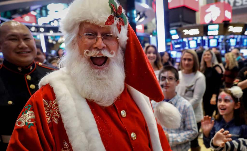 2025年12月21日：空头回补，ORCL反弹；期权挤压，TSLA暴涨；圣诞行情，还是“Q4 回调”的最后挑战？